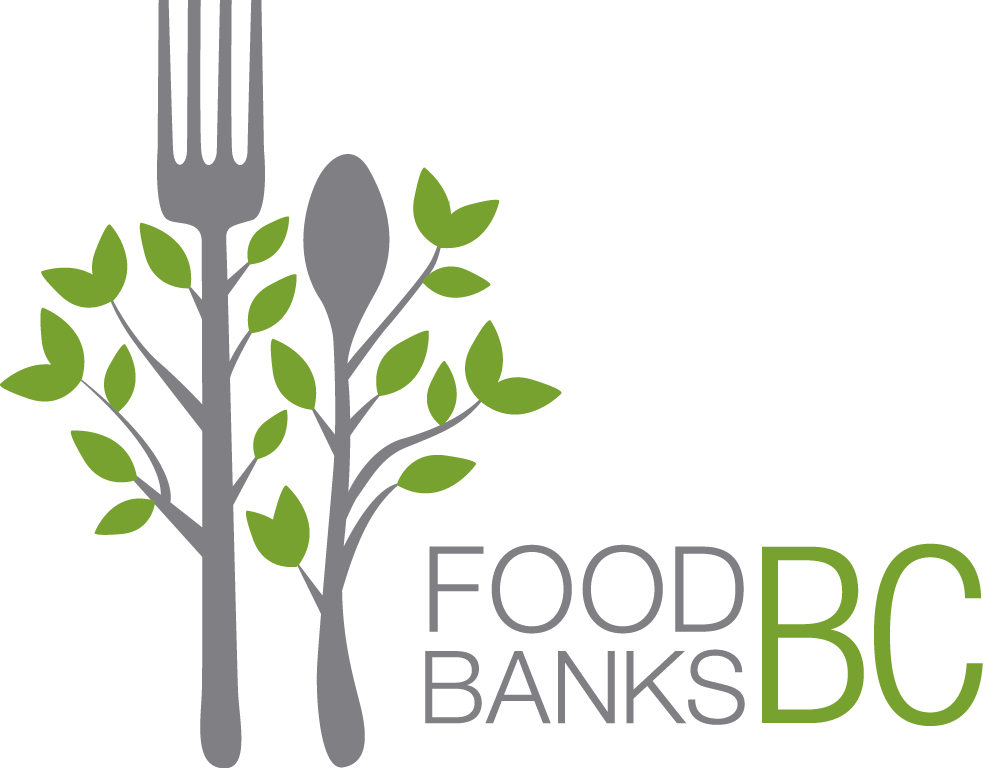 SUPPORT BC FOOD BANKS